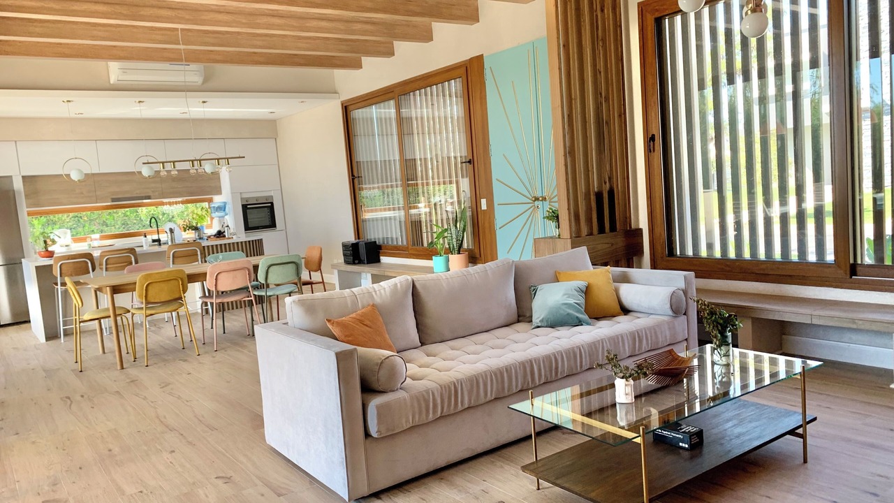 Photo of Livingroom in Belen de Escobar