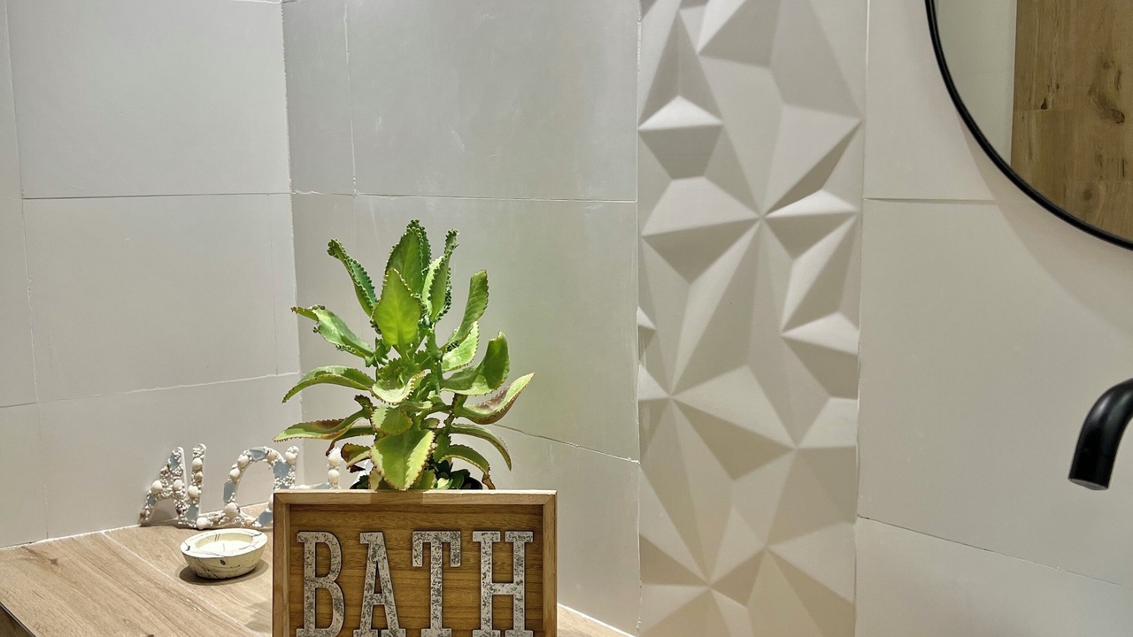 Photo of Bathroom in Belen de Escobar