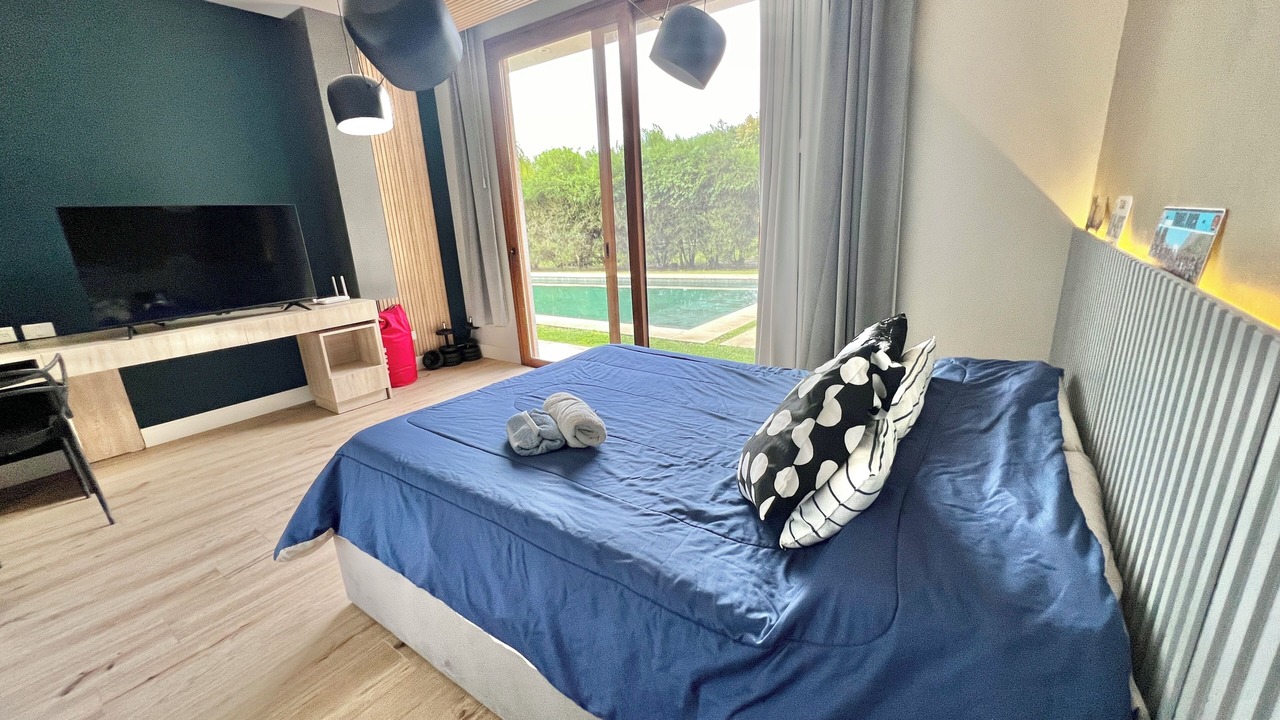 Photo of Bedroom in Belen de Escobar