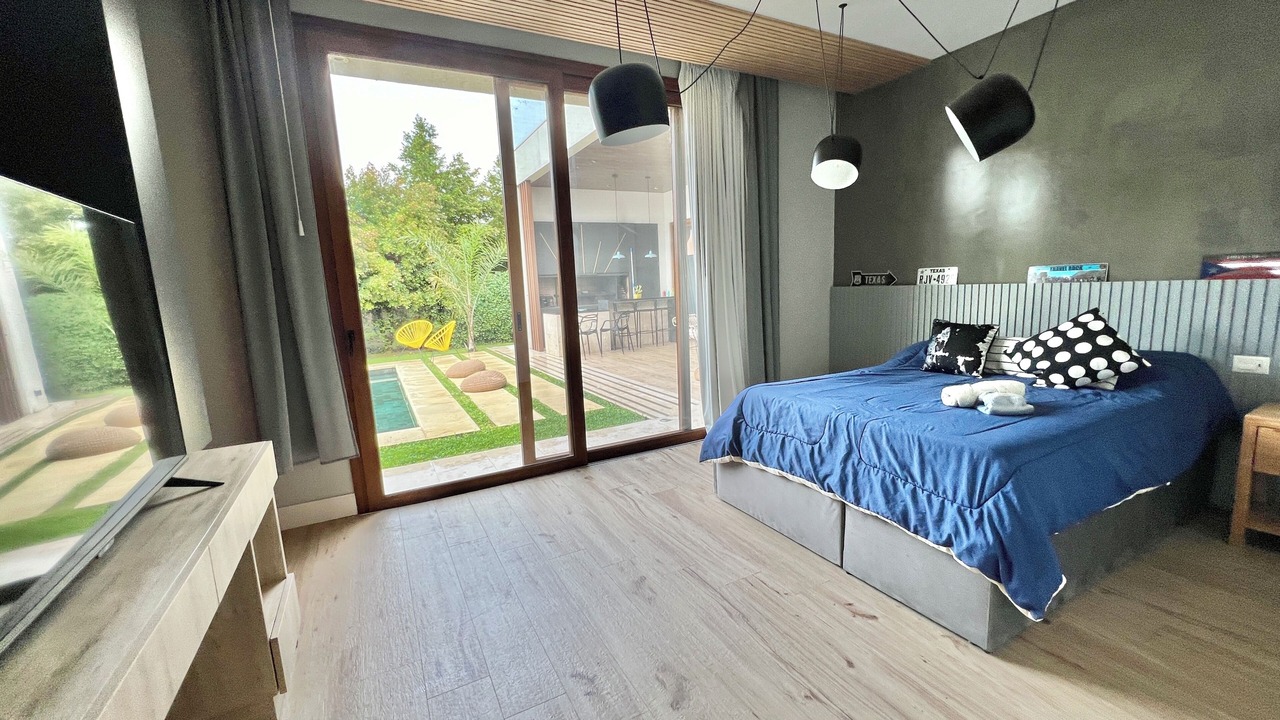 Photo of Bedroom in Belen de Escobar