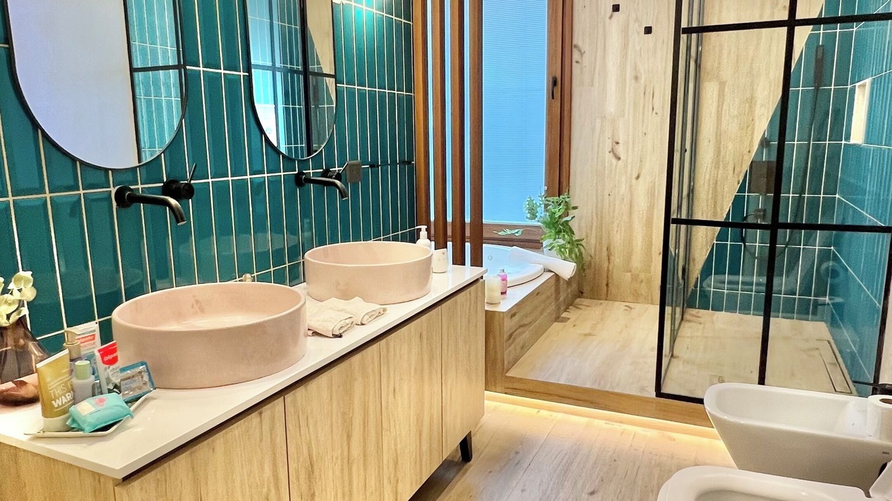 Photo of Bathroom in Belen de Escobar