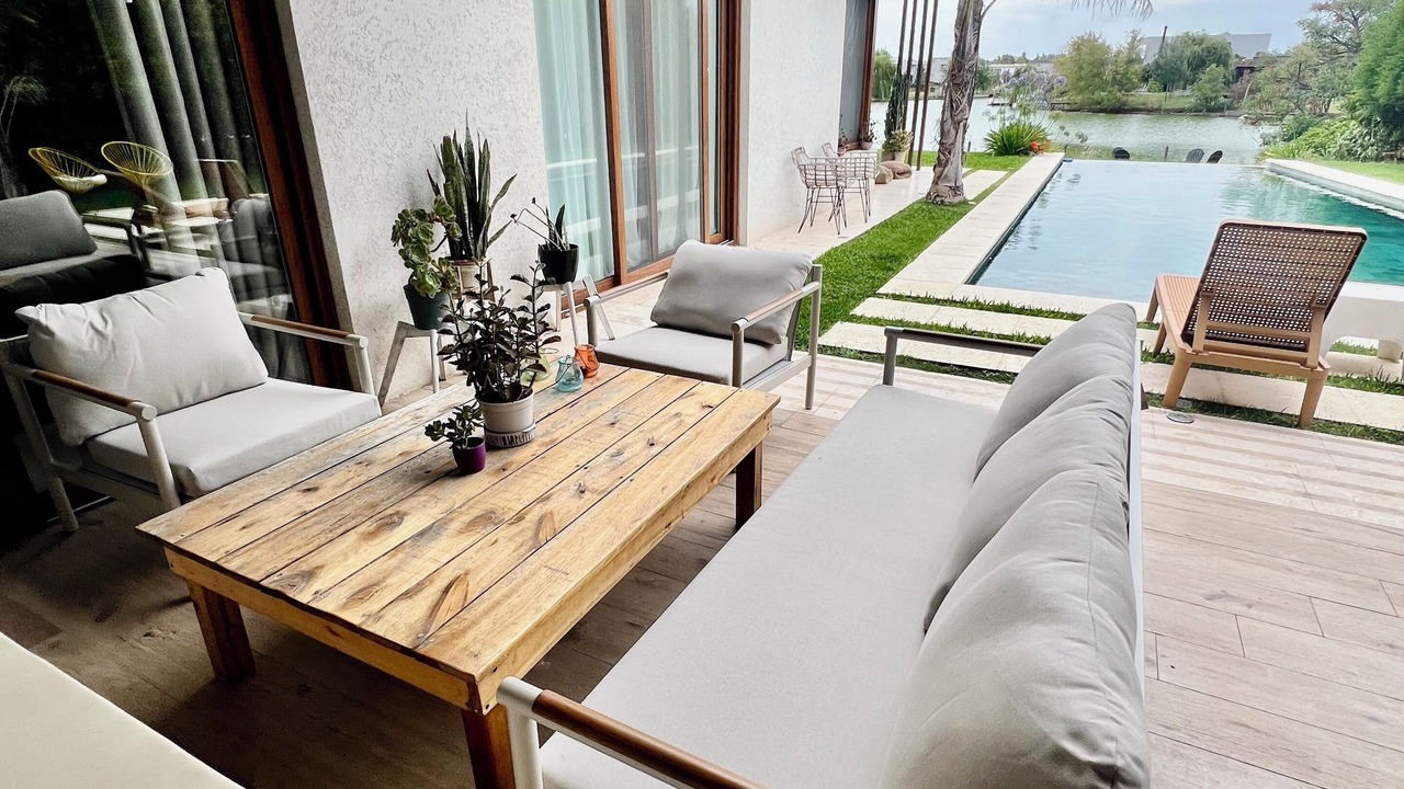 Photo of Outdoor in Belen de Escobar