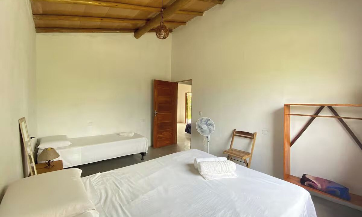 Photo of Bedroom in Caraiva