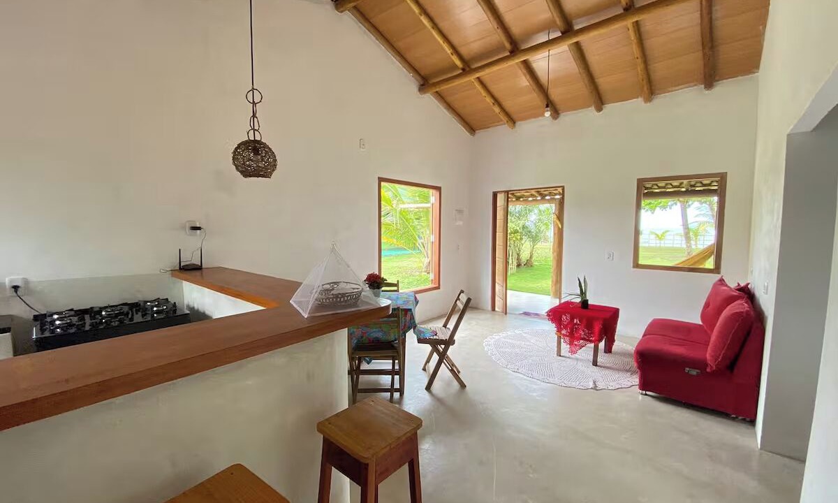 Photo of Bedroom in Caraiva