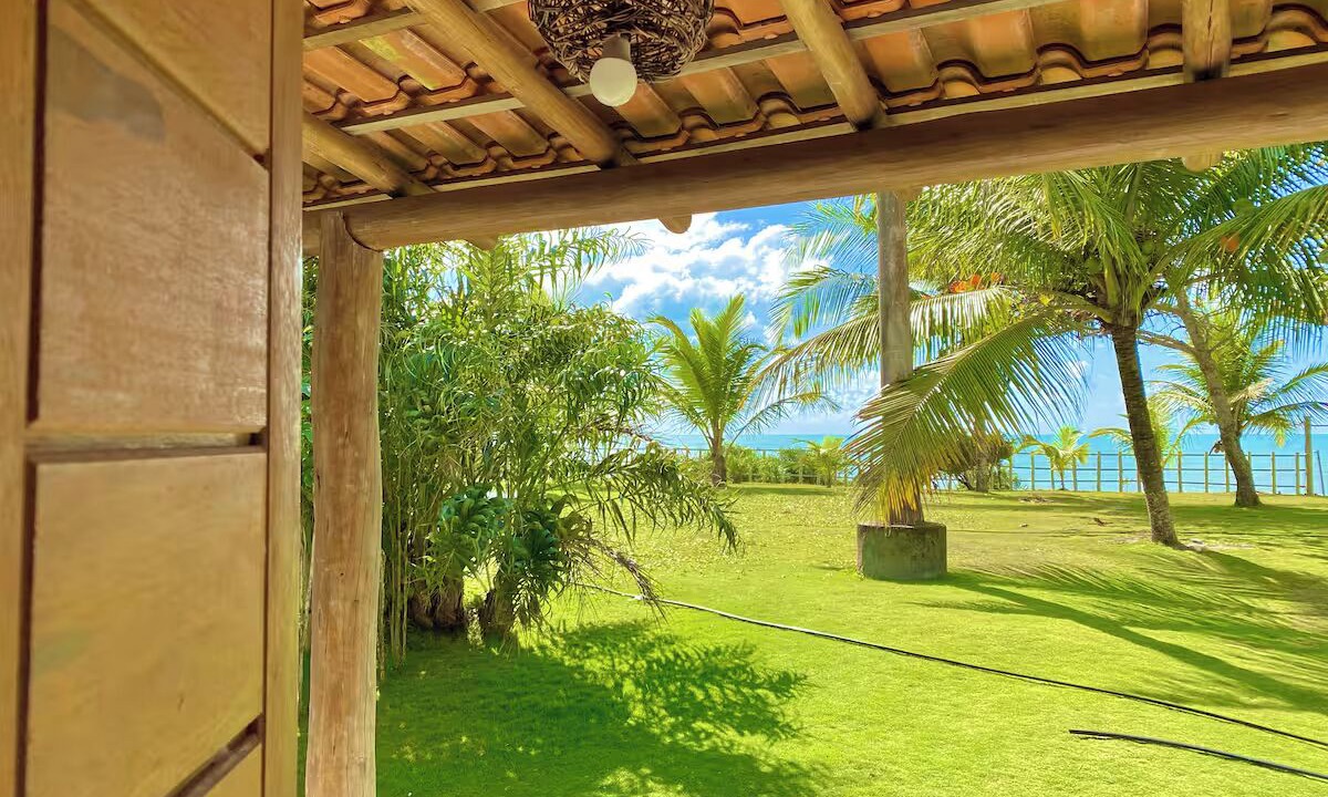 Photo of Outdoor in Caraiva