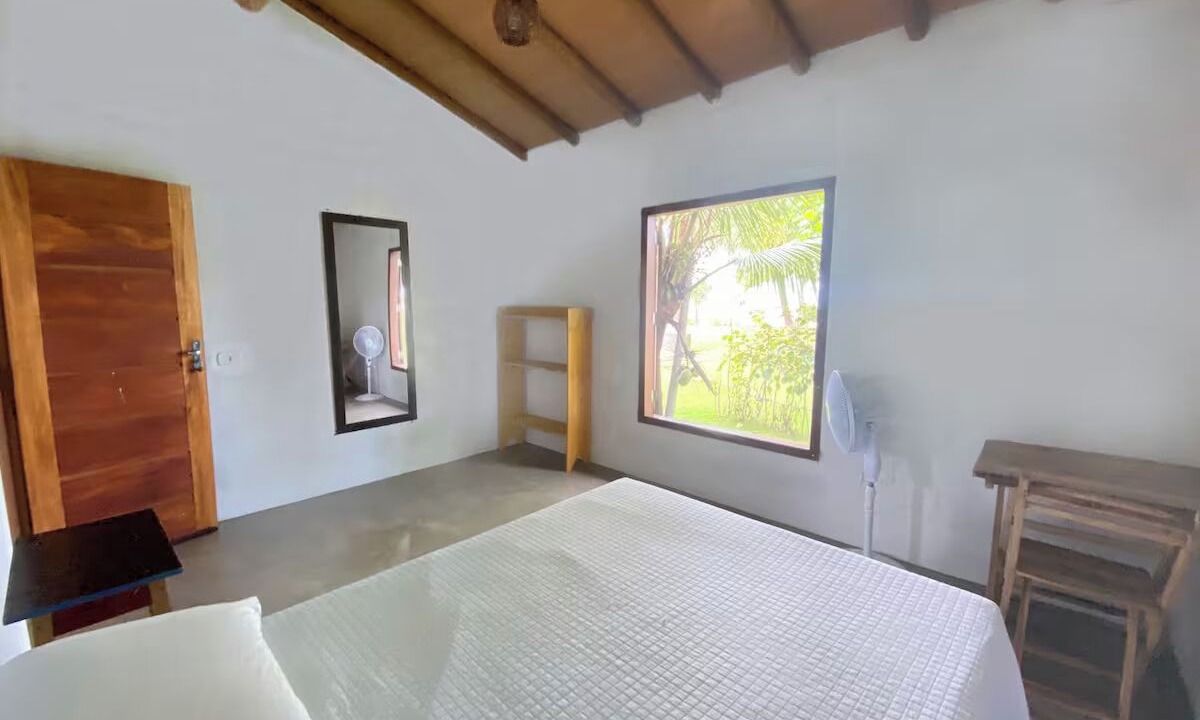 Photo of Bedroom in Caraiva