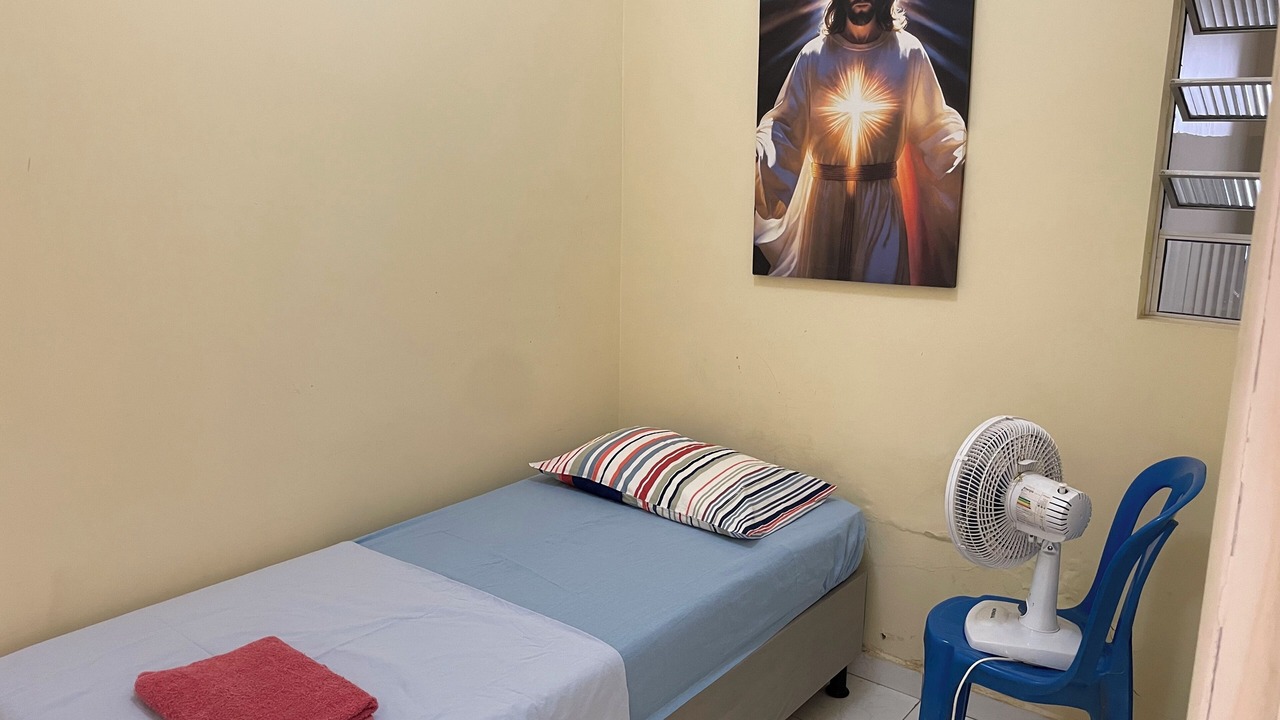 Photo of Bedroom in Seabra
