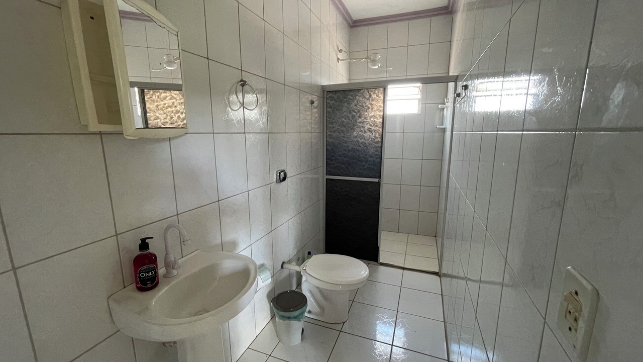 Photo of Bathroom in Seabra