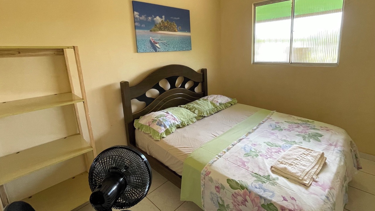 Photo of Bedroom in Seabra