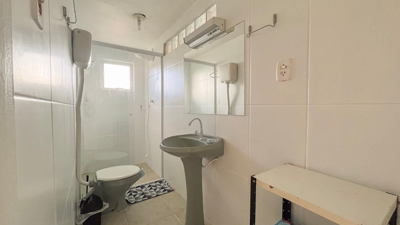 Photo of Bathroom in Canto Grande