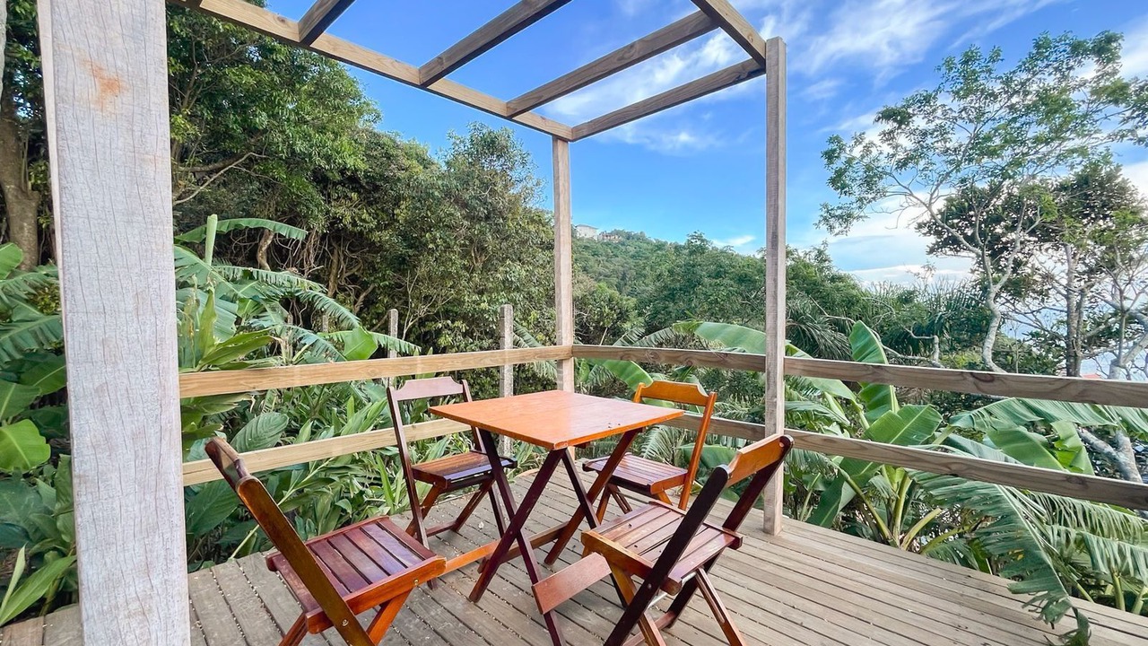 Photo of Outdoor in Canto Grande