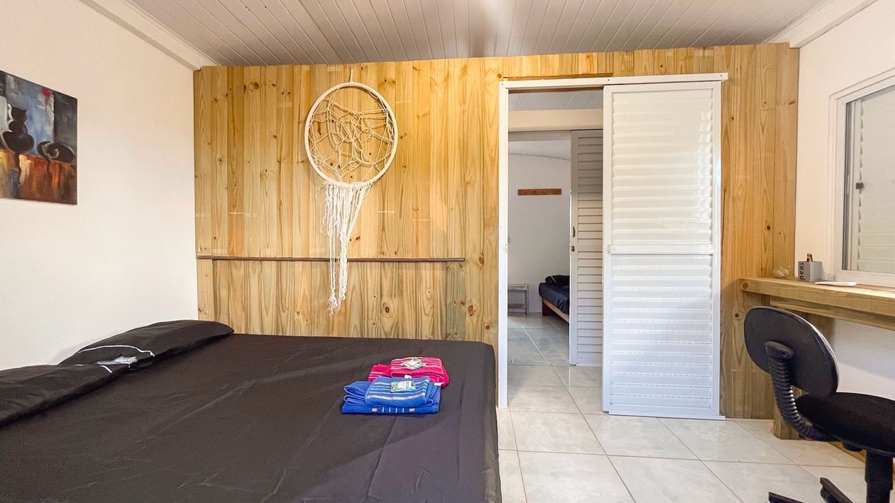 Photo of Bedroom in Canto Grande