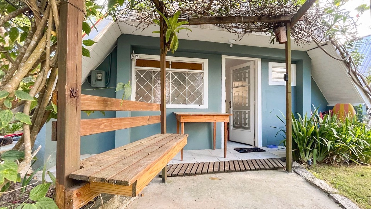 Photo of Patio Balcony in Canto Grande