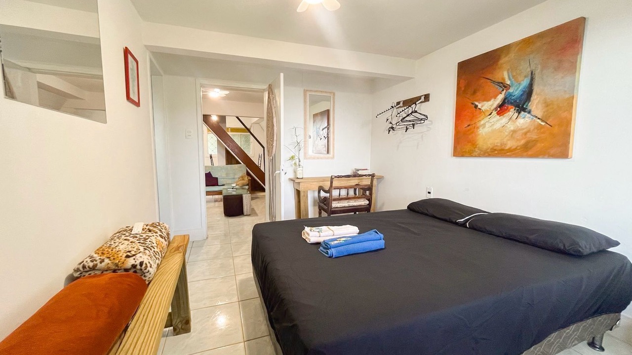 Photo of Bedroom in Canto Grande