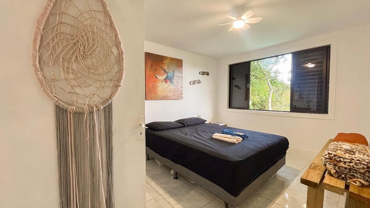 Photo of Bedroom in Canto Grande