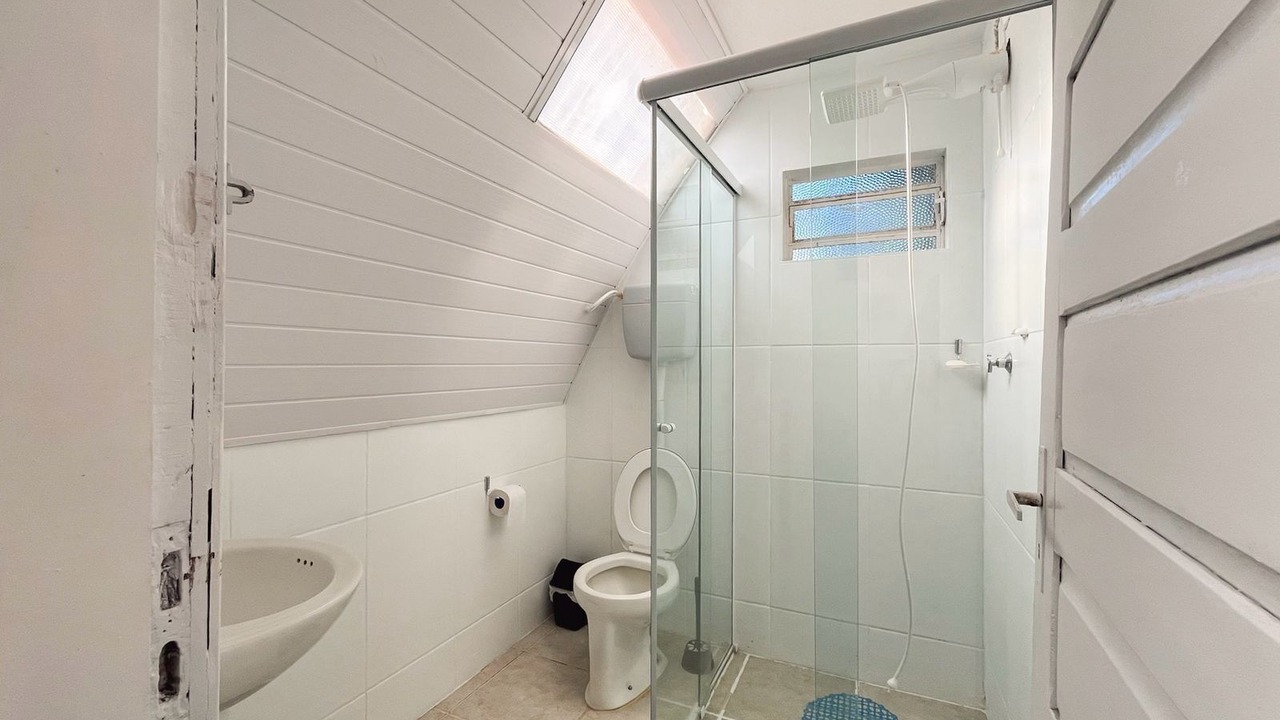 Photo of Bathroom in Canto Grande