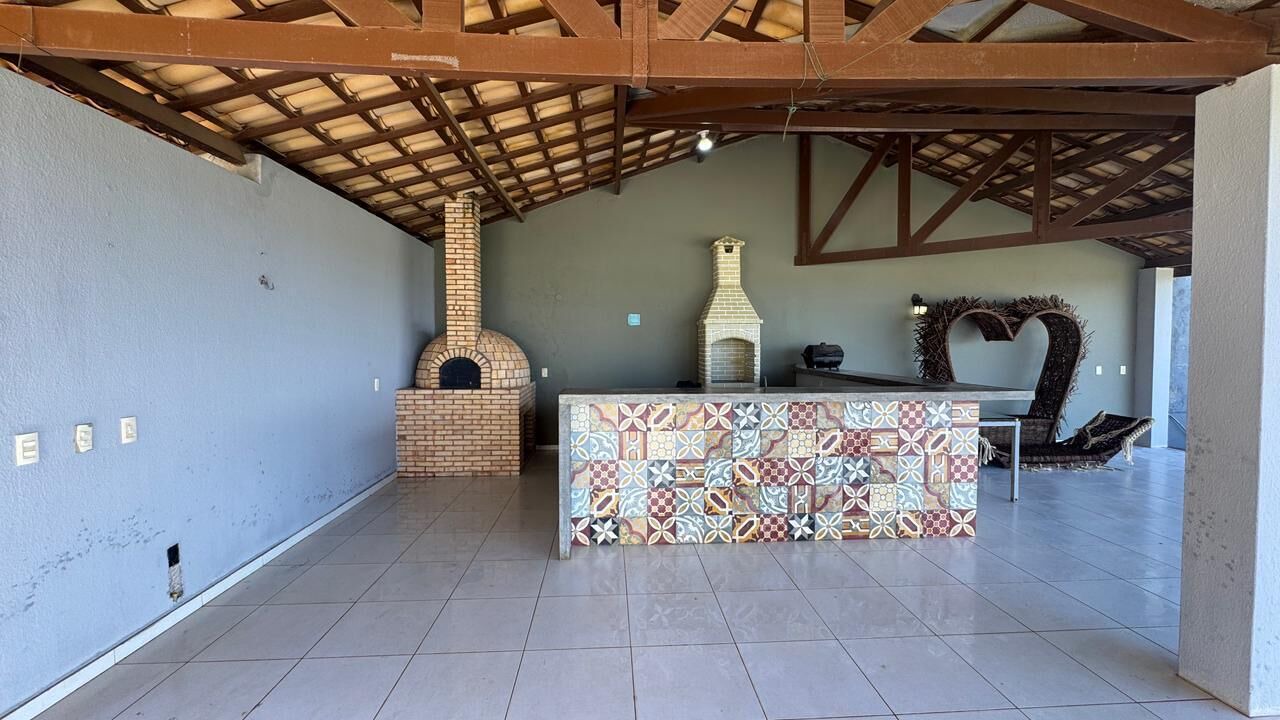 Photo of Outdoor in Porto das Dunas