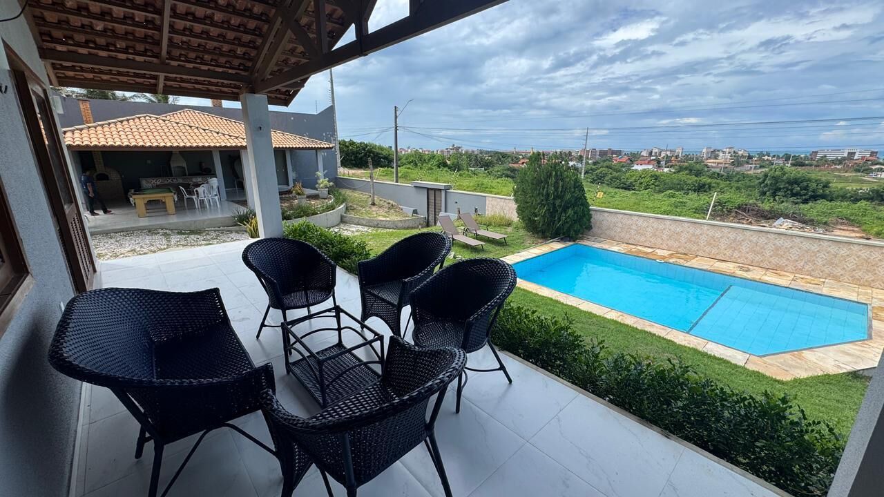 Photo of Outdoor in Porto das Dunas