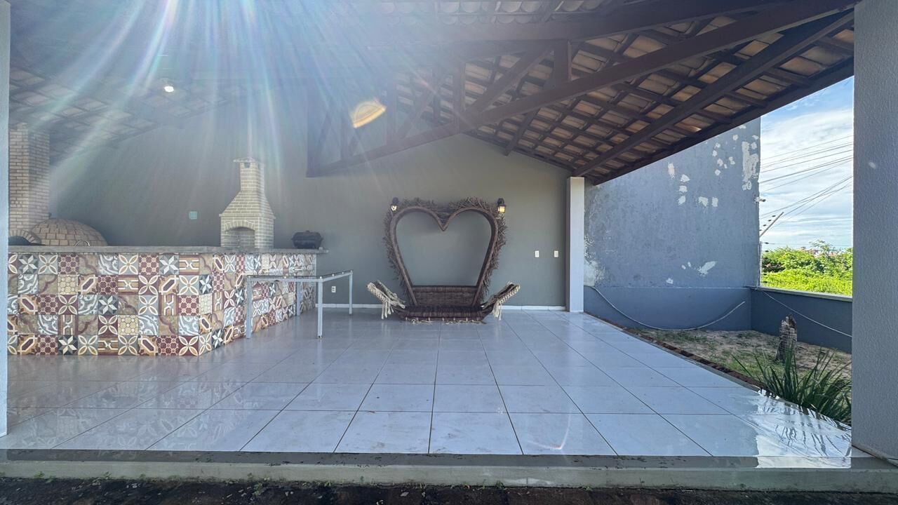 Photo of Patio Balcony in Porto das Dunas