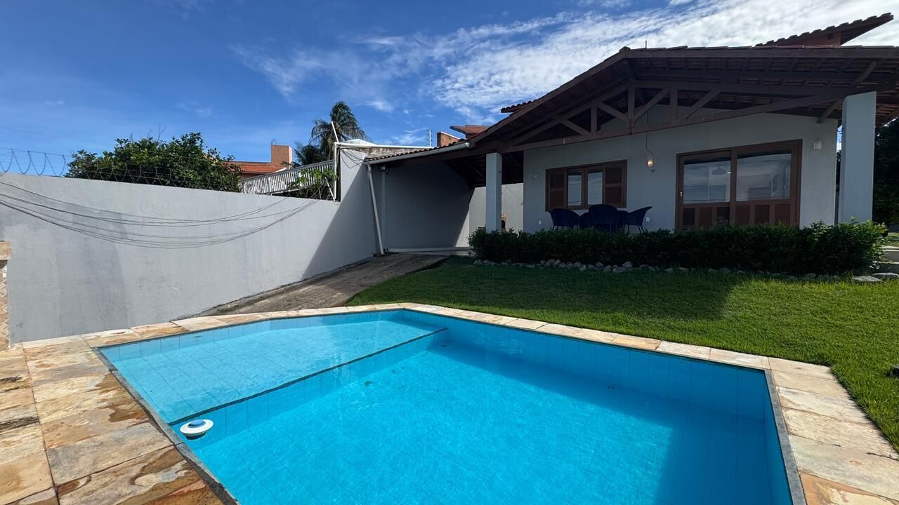 Photo of Outdoor in Porto das Dunas