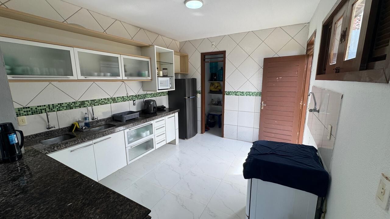 Photo of Kitchen in Porto das Dunas