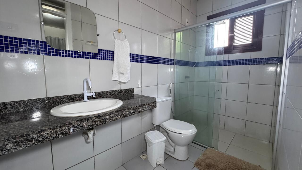Photo of Bathroom in Porto das Dunas