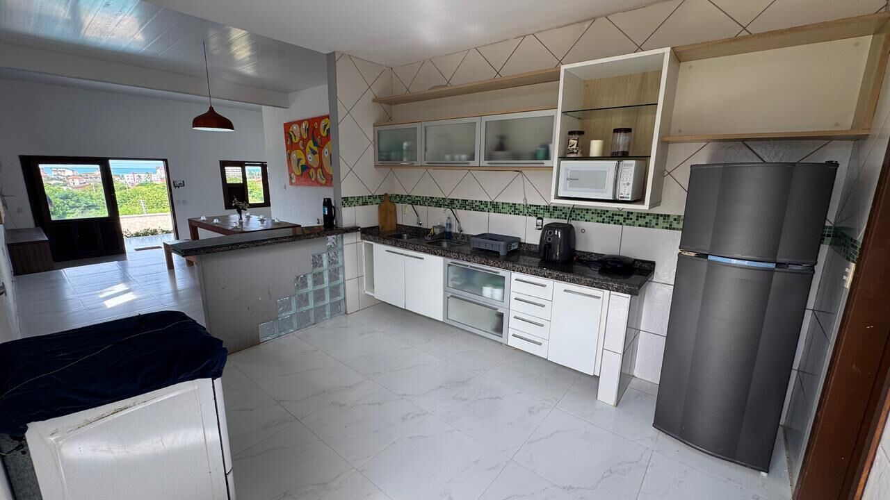 Photo of Kitchen in Porto das Dunas