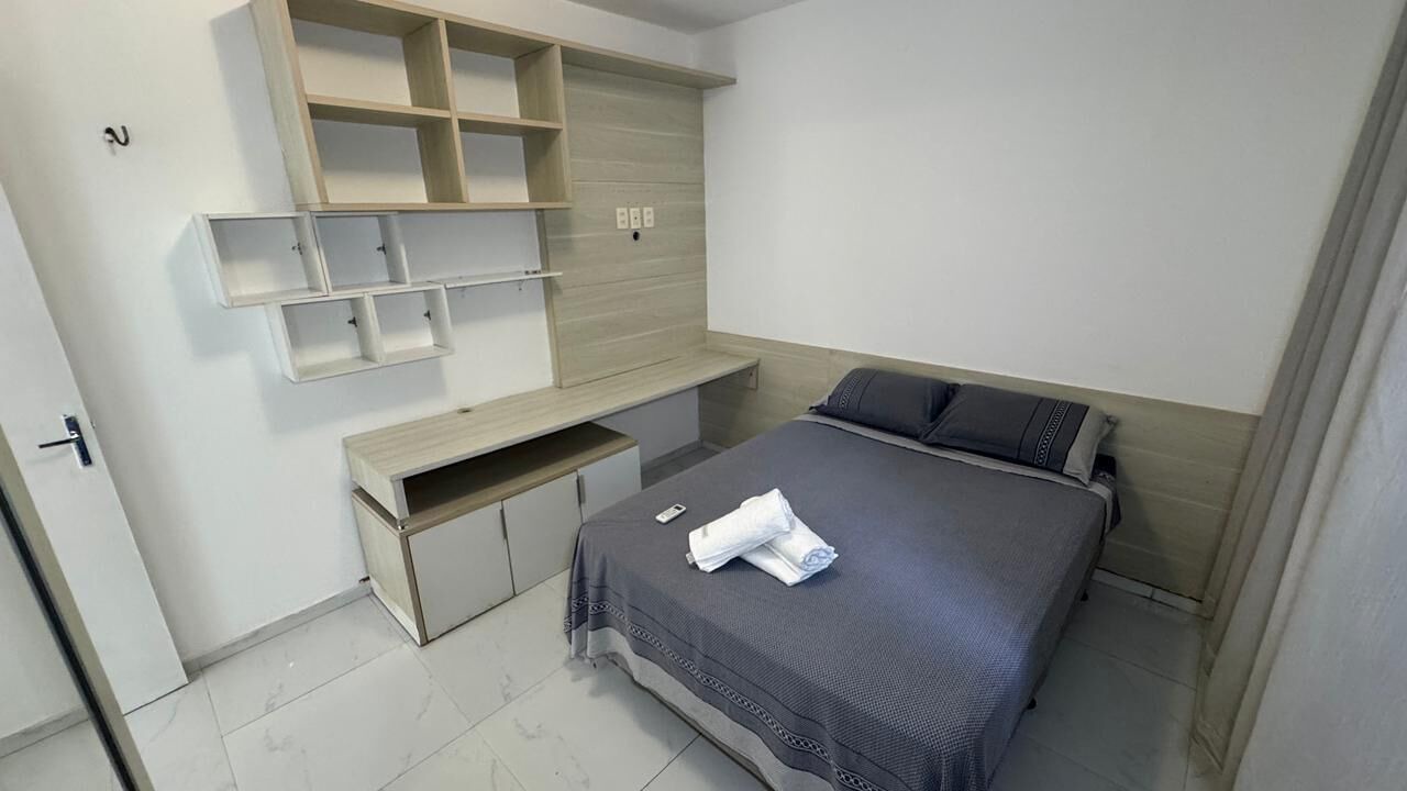 Photo of Bedroom in Porto das Dunas