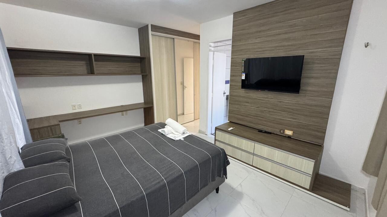 Photo of Bedroom in Porto das Dunas