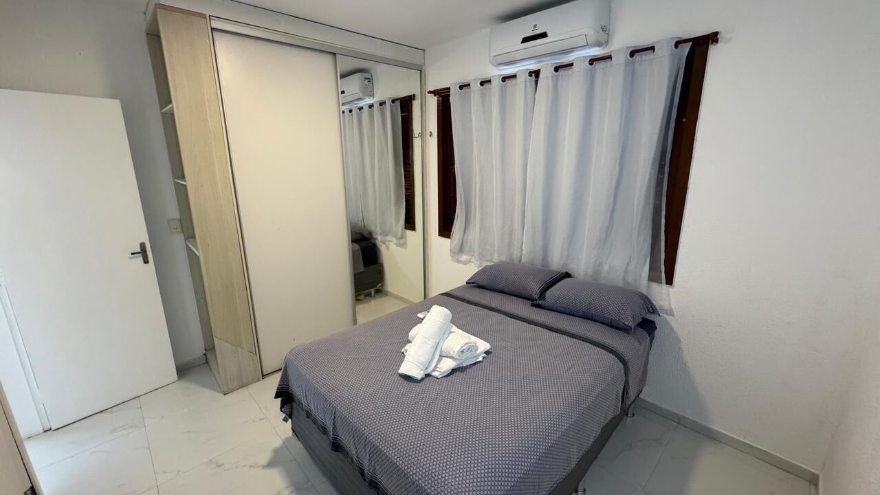 Photo of Bedroom in Porto das Dunas