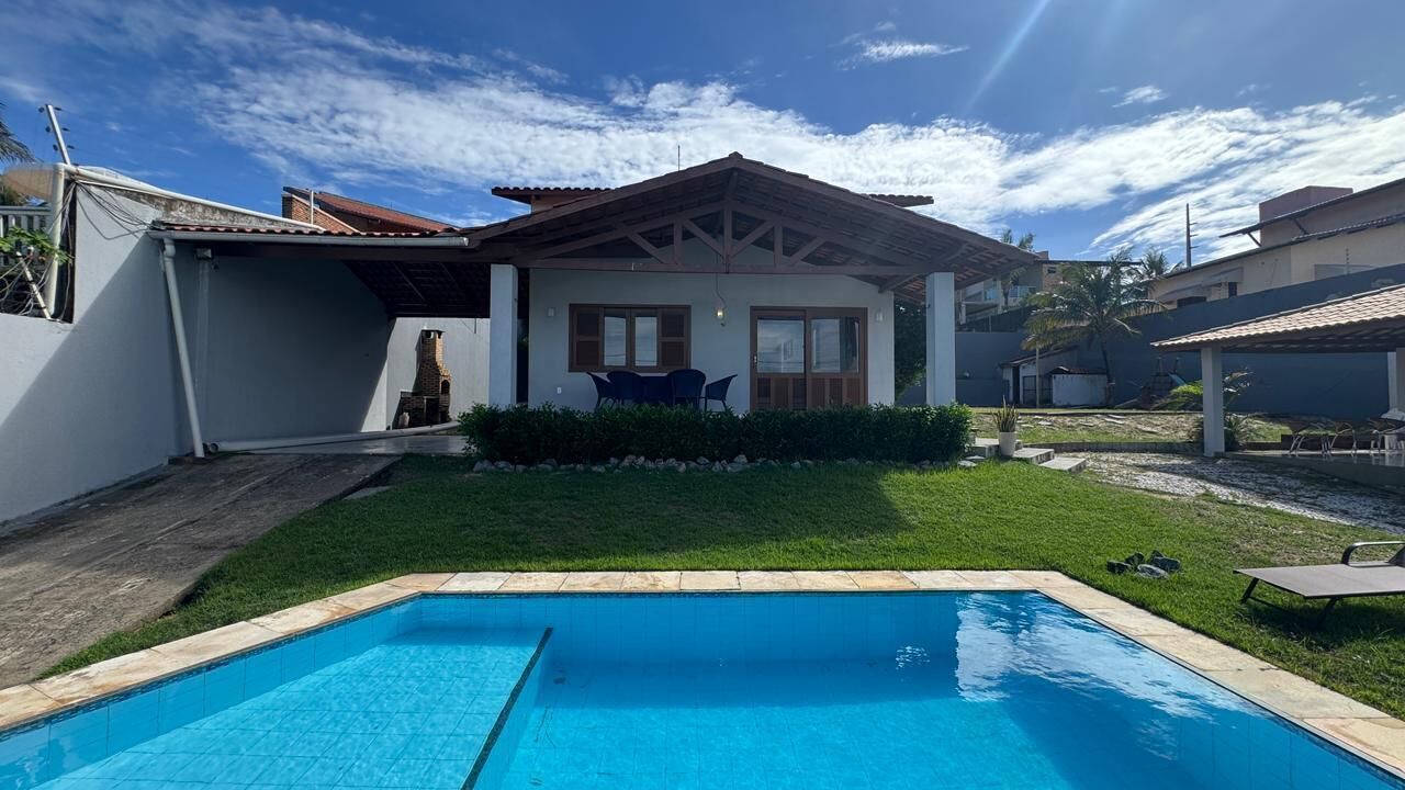 Photo of Outdoor in Porto das Dunas