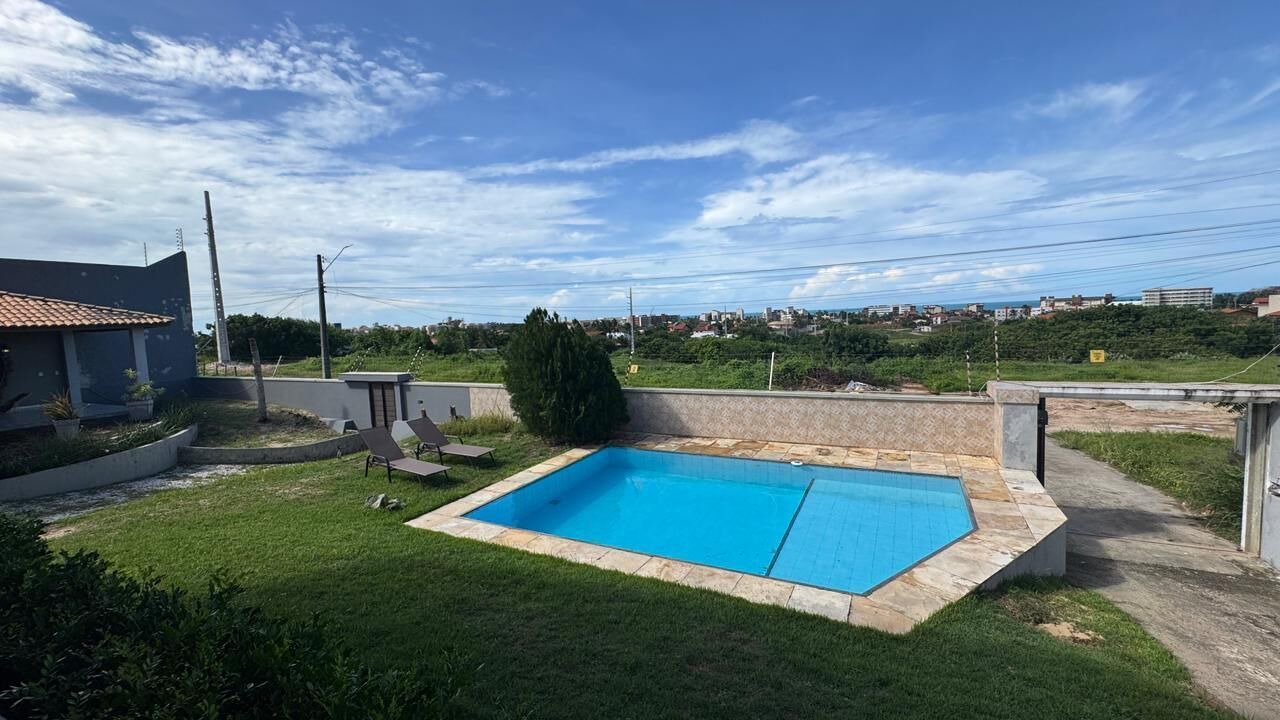 Photo of Outdoor in Porto das Dunas