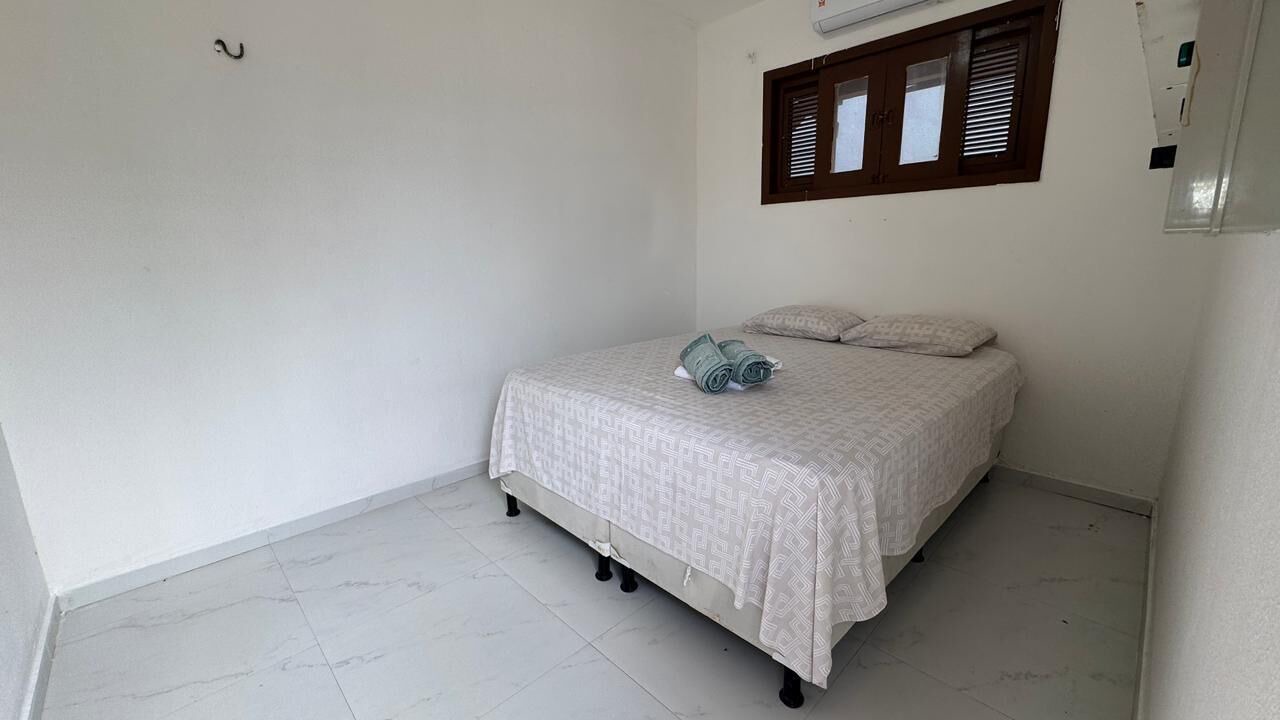 Photo of Bedroom in Porto das Dunas