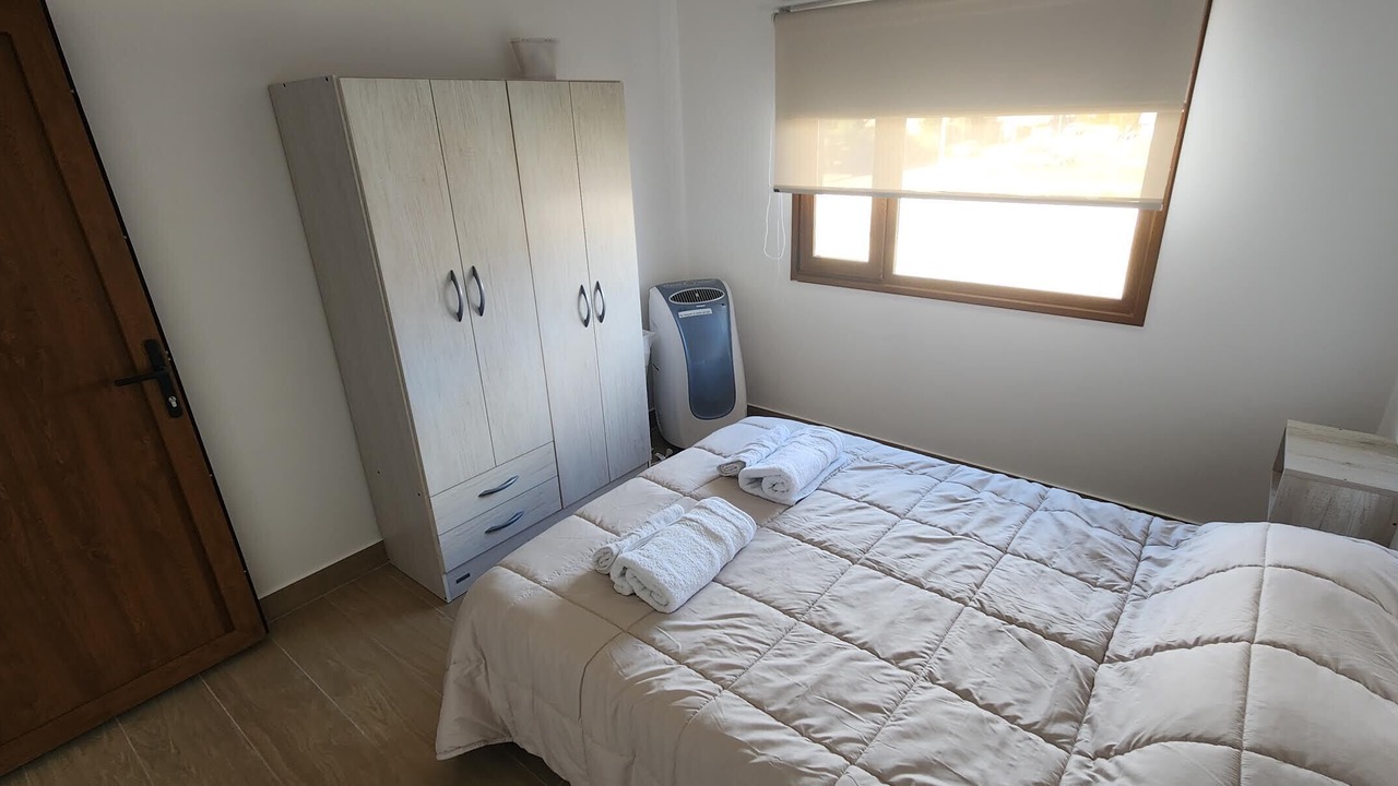 Photo of Bedroom in Sarmiento