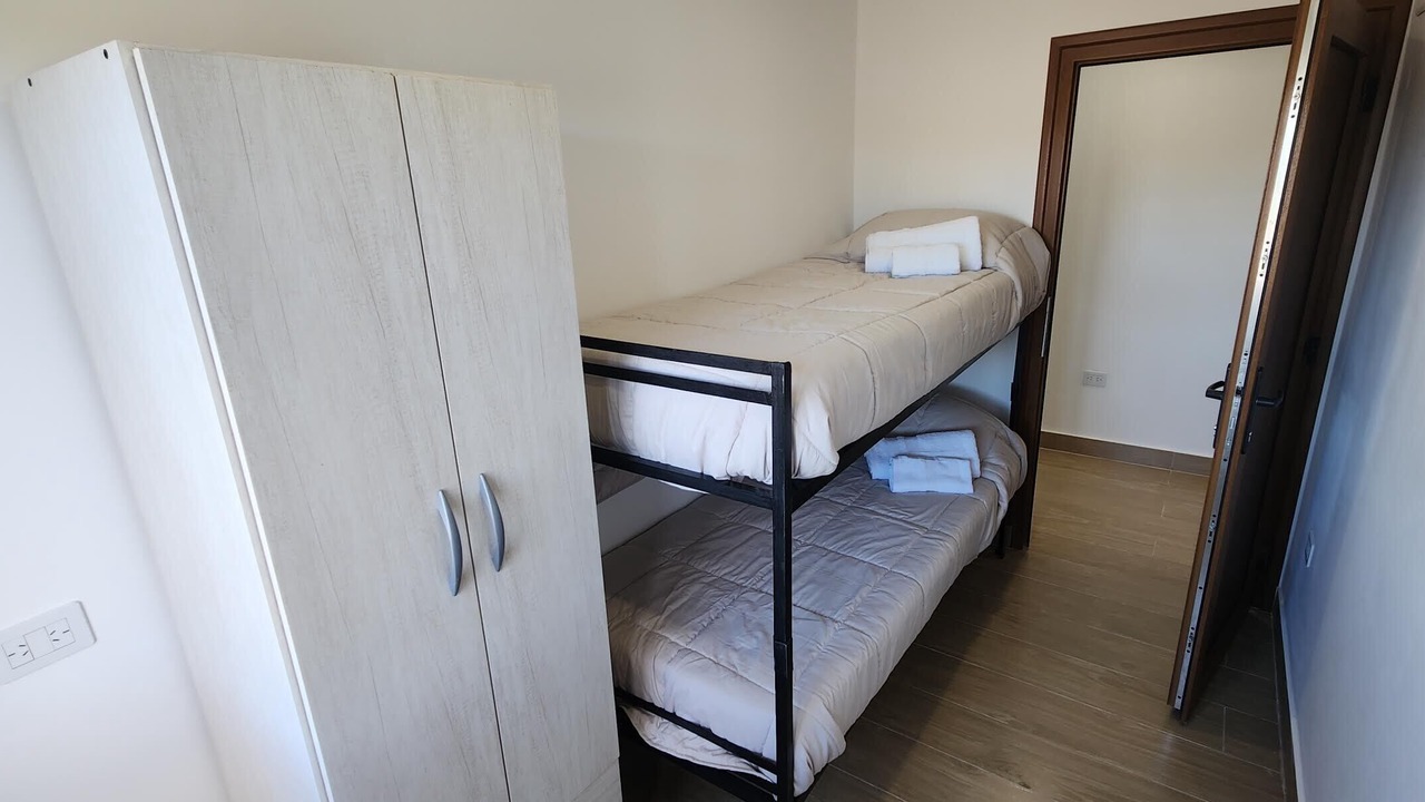 Photo of Bedroom in Sarmiento