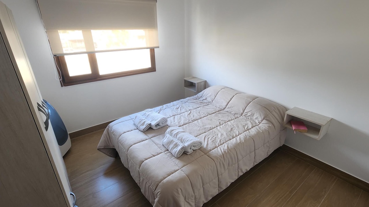 Photo of Bedroom in Sarmiento