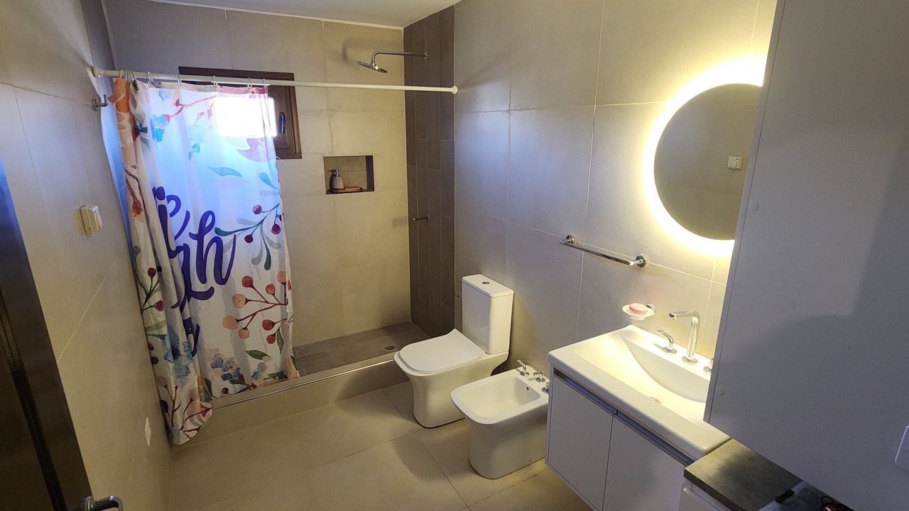 Photo of Bathroom in Sarmiento