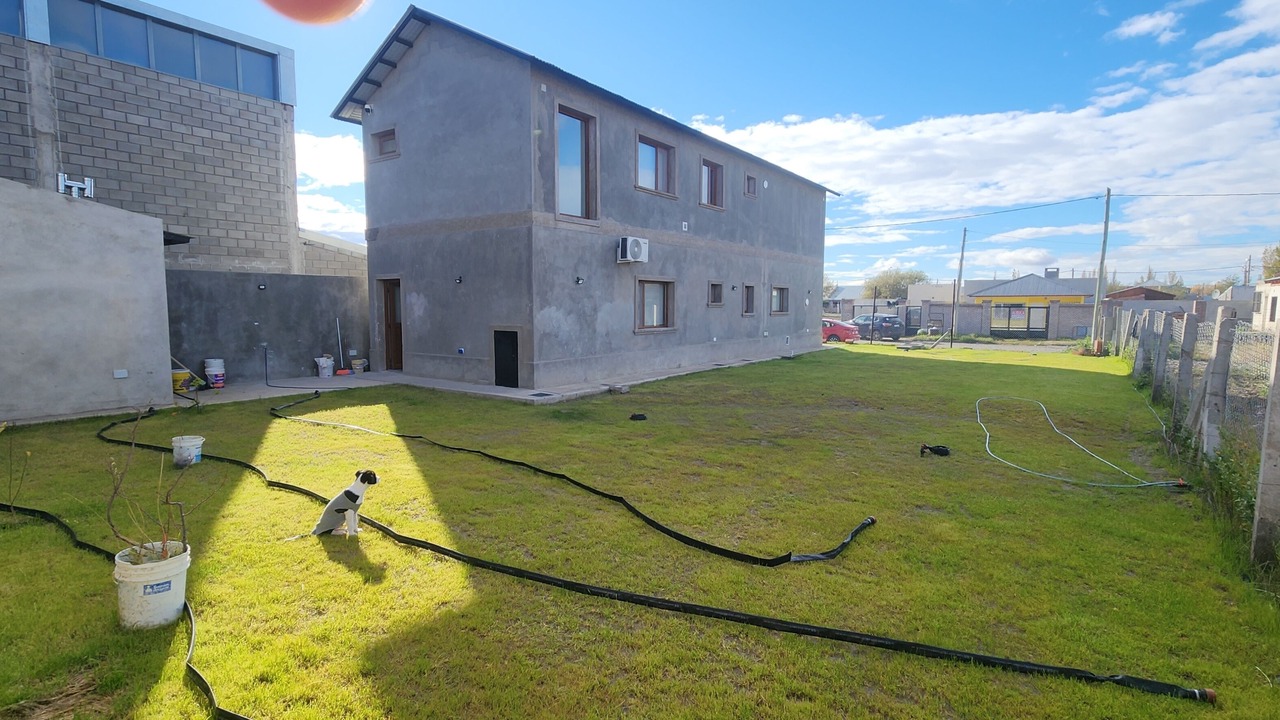 Photo of Outdoor in Sarmiento