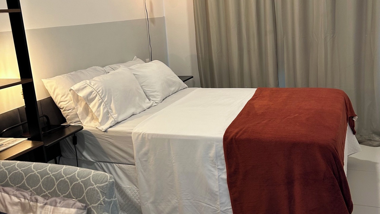 Photo of Bedroom in Flamengo