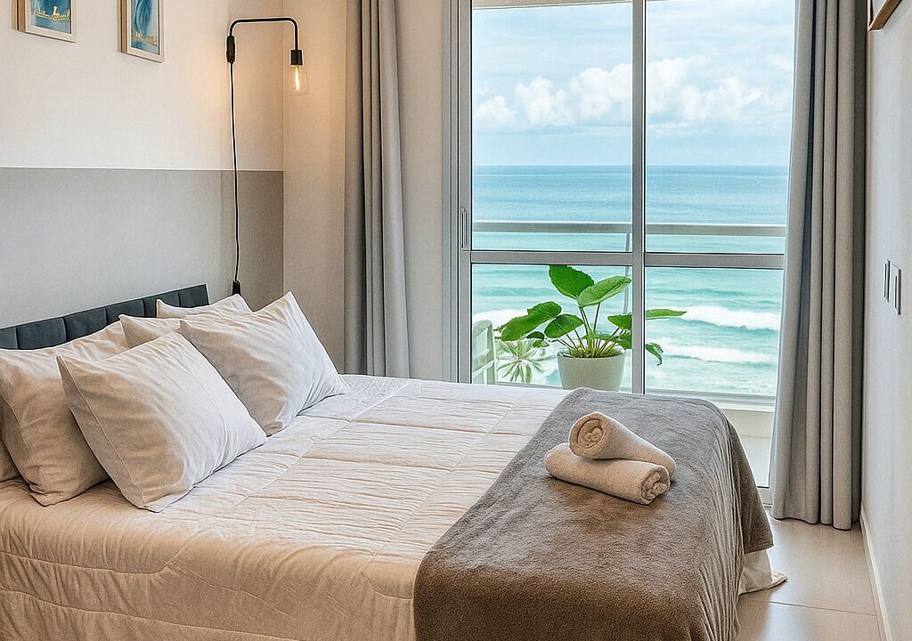 Photo of Bedroom in Flamengo