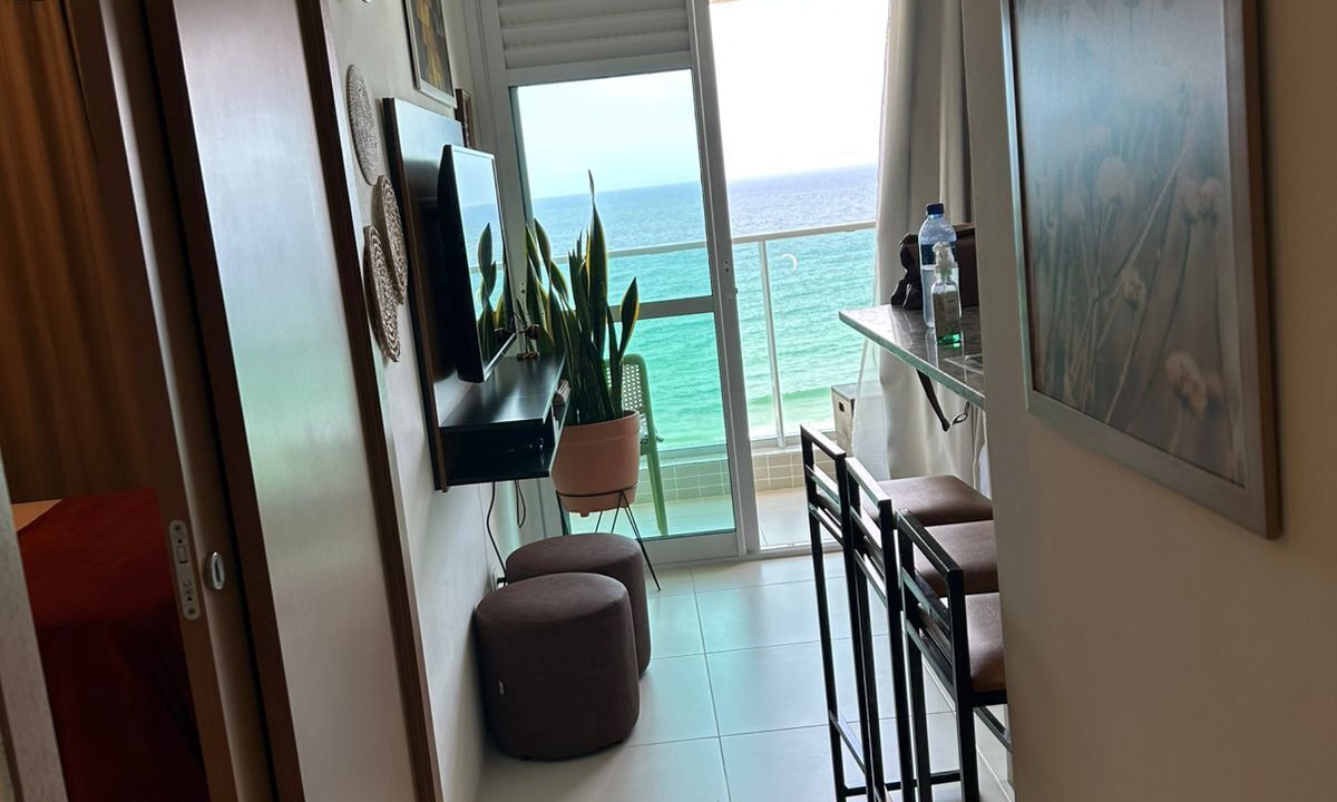 Photo of Bedroom in Flamengo