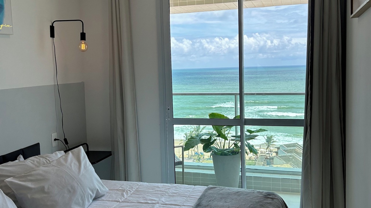 Photo of Bedroom in Flamengo