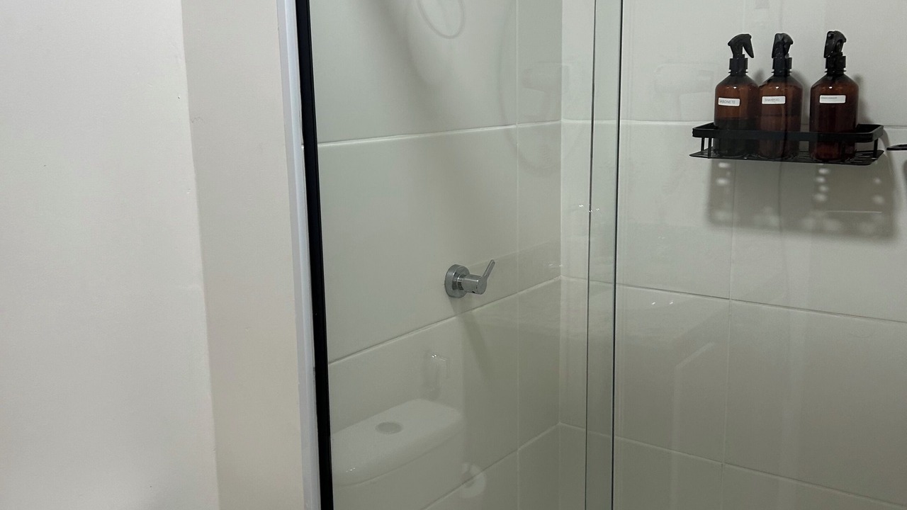 Photo of Bathroom in Flamengo