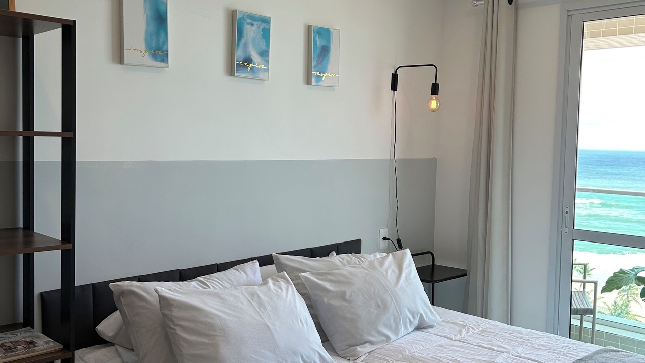 Photo of Bedroom in Flamengo
