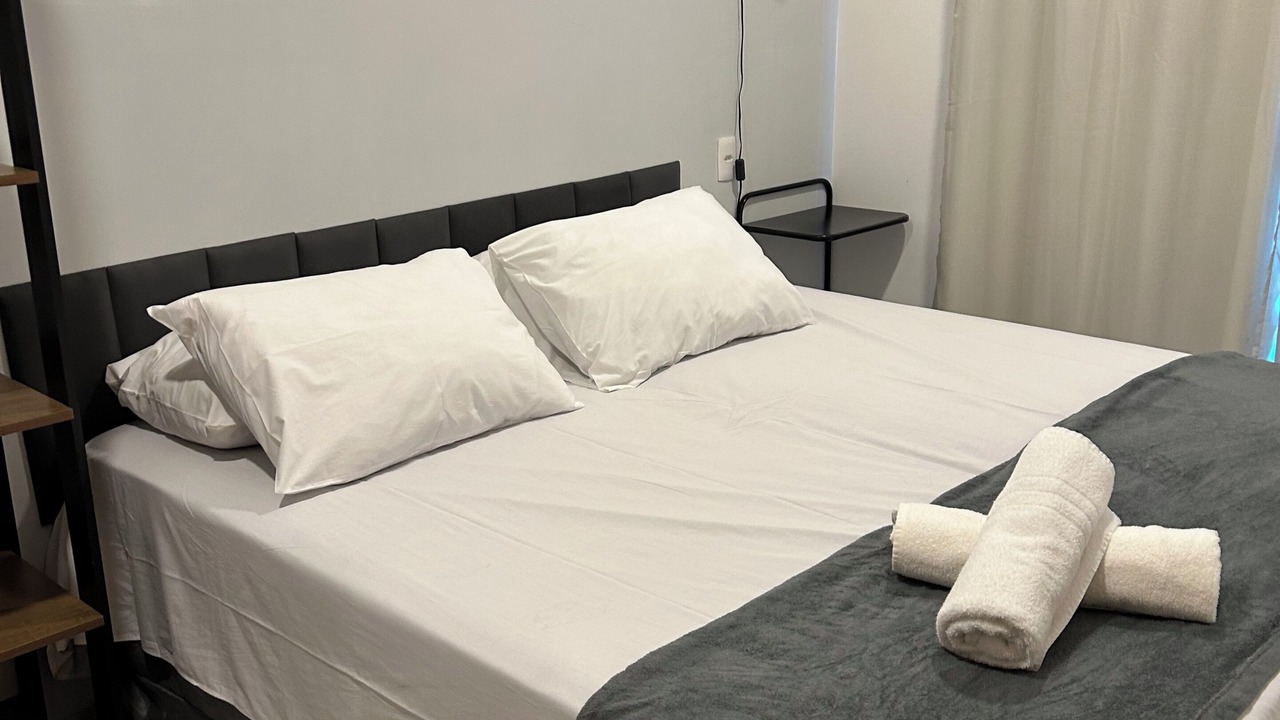 Photo of Bedroom in Flamengo