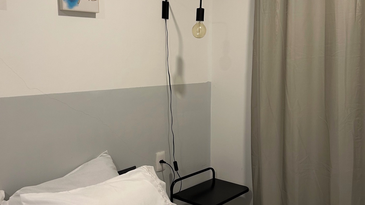Photo of Bedroom in Flamengo