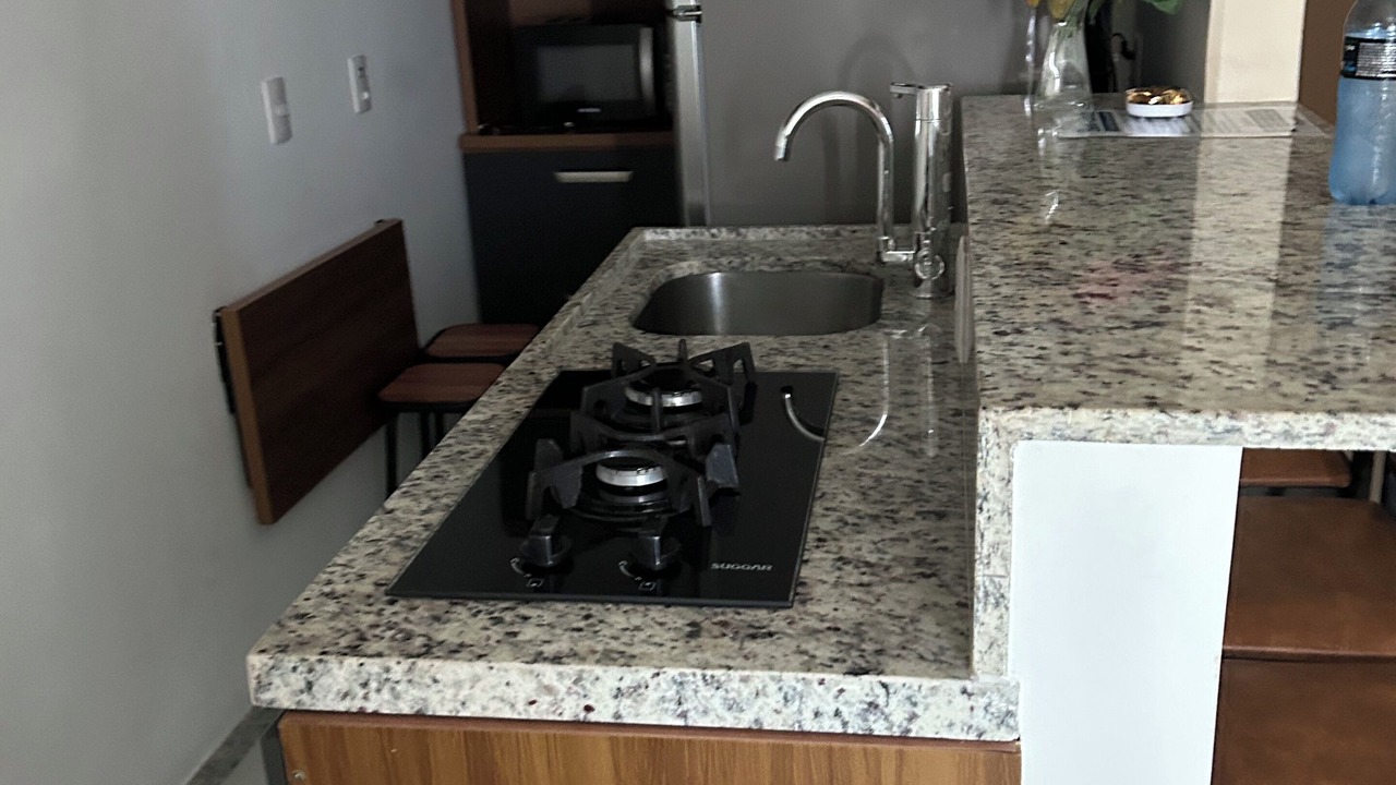 Photo of Kitchen in Flamengo