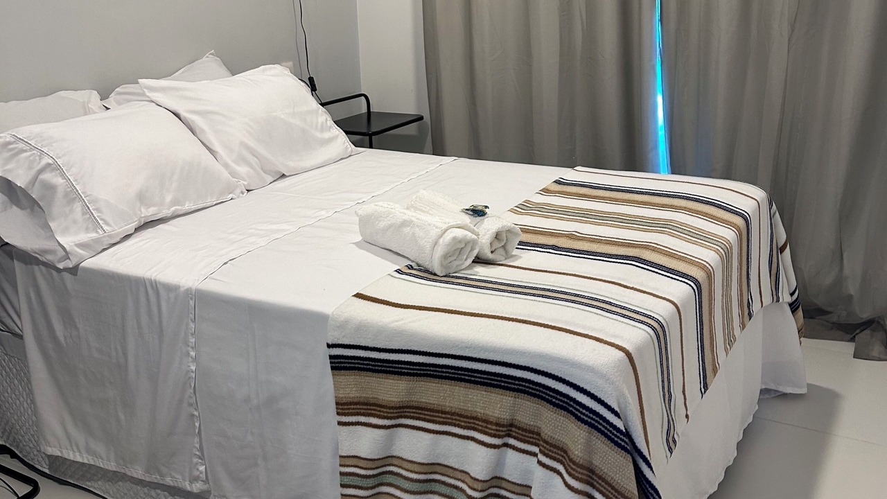 Photo of Bedroom in Flamengo