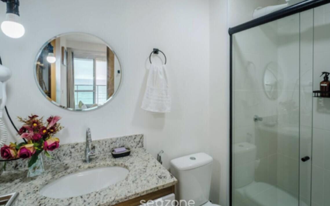 Photo of Bathroom in Flamengo