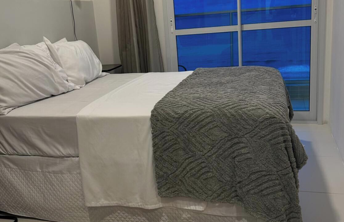 Photo of Bedroom in Flamengo